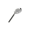 thumbnail image 3 of Hansgrohe Raindance S Handshower 100 3-Jet, 2.5 GPM in Chrome, 3 of 8