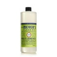 thumbnail image 1 of Mrs. Meyer’s Clean Day Multi-Surface Cleaner Concentrate, Lemon Verbena Scent, 946ml, 1 of 2