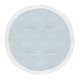 thumbnail image 1 of Sweet Jojo Designs Blue Clouds Boy Baby Playmat Tummy Time Infant Play Mat - Slate and White Cloud Sky for Vintage Airplane Aviator Aviation Collection, 1 of 4