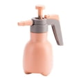 thumbnail image 2 of Rociador de bomba de jardín, botella rociadora de agua nebulizada, mango antideslizante, botella rociadora de 1 l, niebla fina para bañar mascotas y rosa, 2 of 7