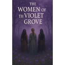 The Women of the Violet Grove, (Paperback)