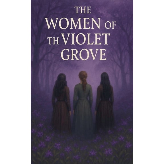 The Women of the Violet Grove, (Paperback)