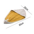 thumbnail image 2 of Microfiber Hair Towel Wrap for Women,Absorbent Quick Magic Dry Hair Turban, 2 of 5