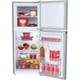 thumbnail image 4 of FRIGOBAR MIDEA MDRT128CCNLS 5 PIES CONGEADOR gris 1 MIDEA MDRT128CCNLS, 4 of 5