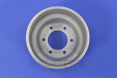 Engine Cooling Fan Pulley Mopar 4429946