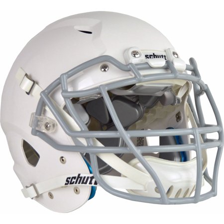 UPC 714195377686 product image for Schutt Vengeance VTD II Football Helmet without Faceguard White Medium | upcitemdb.com