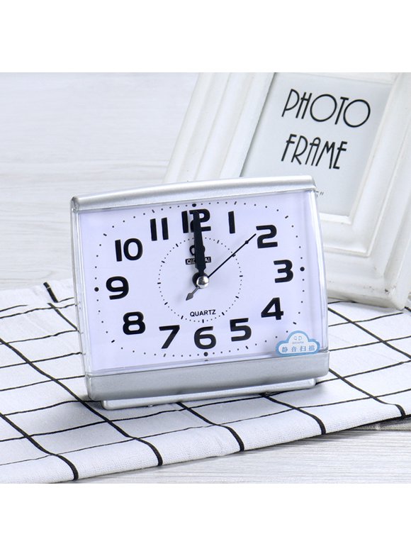 Alarm Clocks in Clocks