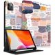 thumbnail image 1 of Funda Uppuppy para iPad Air 11 pulgadas (M2/M3) 2024/2025, Air 10.9, Pro 11 pulgadas, 1 of 6