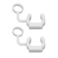 thumbnail image 2 of 2Pcs Surf Surf Support Base Verrouillage Caméra Outil Rapide Base Libération Boucle Accessoires Silicone Approvisionnement Portable, 2 of 7