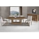 thumbnail image 3 of Comedor 6 Sillas Kessa Muebles Alaska Roble, 3 of 3