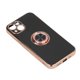 thumbnail image 1 of Phone Case, Ring Phone Case TPU For Watching Videos, 1 of 8