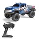 thumbnail image 1 of Carro de control remoto RC todoterreno camión RC coche de Control remoto coche completo proporcional 1/10 2.4 Ghz 4WD 15 km/h coche de escalada RTR juguete para niños Romacci  Carro de control remoto, 1 of 7