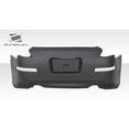 thumbnail image 5 of 2003-2008 Nissan 350Z Z33 Duraflex Drifter 2 Rear Bumper Cover - 1 Piece, 5 of 8