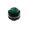 green, variant on Massage Roller Ball Massager Body Therapy Foot Back Waist Hip Relaxer Stress Release Muscle Relaxation Fitness Ralexing Ball (Blue)