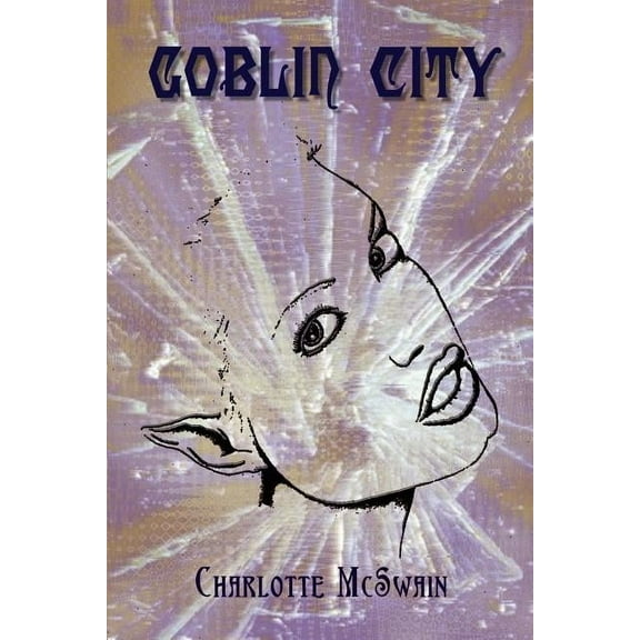 Goblin City, (Paperback)