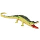 thumbnail image 4 of Juguete de cocodrilo de plástico, modelo de reptil de cocodrilo de plástico, modelo animal, juguete con ventilación, resultados impresionantes, 4 of 10