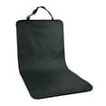 thumbnail image 2 of MELIVO Dog Seat Cover for Back Seat Waterproof Dog Car Seat Covers Scratch Prevent Anti-slip Dog Car Hammock Car Seat Covers for Dogs Dog Backseat Cover for Cars Standard, 2 of 4