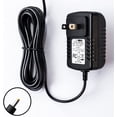 thumbnail image 3 of OMNIHIL Adaptateur Secteur AC/DC 2,5 Mètres Compatible avec Korg KA-350 Compatible avec Wavedrum/microSAMPLER/microKORG, 3 of 5