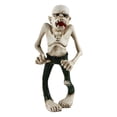 thumbnail image 2 of Mummy Resin Ornament Halloween Desktop Arrangement Spooky Decorations, 2 of 6
