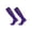 Purple, variant on WQNVRNR Boys Athletic Soccer Socks- Over Knee Anti-slip Towel Bottom Breathable Unisex Long Football Sports Socks Blue Size Free Size