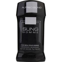 Sung By Alfred Sung Deodorant Stick 2.5 Oz