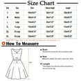 thumbnail image 5 of fatyb V Neck Casual Dress for Women Short Sleeve Long Tshirt Dress Lightweight Swimsuit Cover up Beachwear, 5 of 7