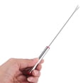 thumbnail image 2 of Fondue Cheese Sticks Fondue Set For Maker Cheese, Stainless Steel Fondue Forks Marshmallow Roasting, 2 of 5