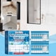 thumbnail image 4 of Floor Cleaning Tablets Lemon Scent | Multi-Effect Decontamination | Tile & Porcelain Cleaner | Stain Remover | Fresh Aroma | Universal Use | 1 Pack | Easy Dissolve | Long-Lasting Shine, 4 of 9