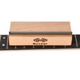 thumbnail image 2 of pitrice Fret Beveling File Fret End Bevel Flush Files Luthier Tool 35 and 90 Degrees, 2 of 9