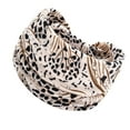 thumbnail image 2 of Diadema ancha para mujer Yinane turbante elástico a la moda que absorbe el sudor Estilo F, 2 of 8