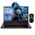 thumbnail image 1 of Laptop Gamer ACER Nitro V 15 GeForce RTX 5050 8GB Core i5 13420H 32GB 1TB SSD 15.6" IPS FHD 165Hz Teclado Ingles W11H Mouse DXT, 1 of 6