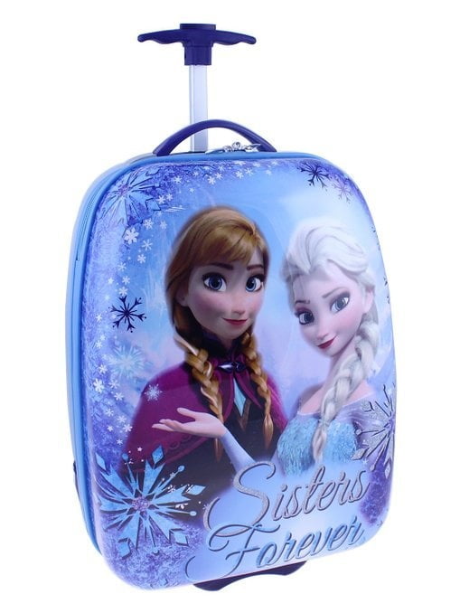 Disney Frozen Hard Shell Children's 
