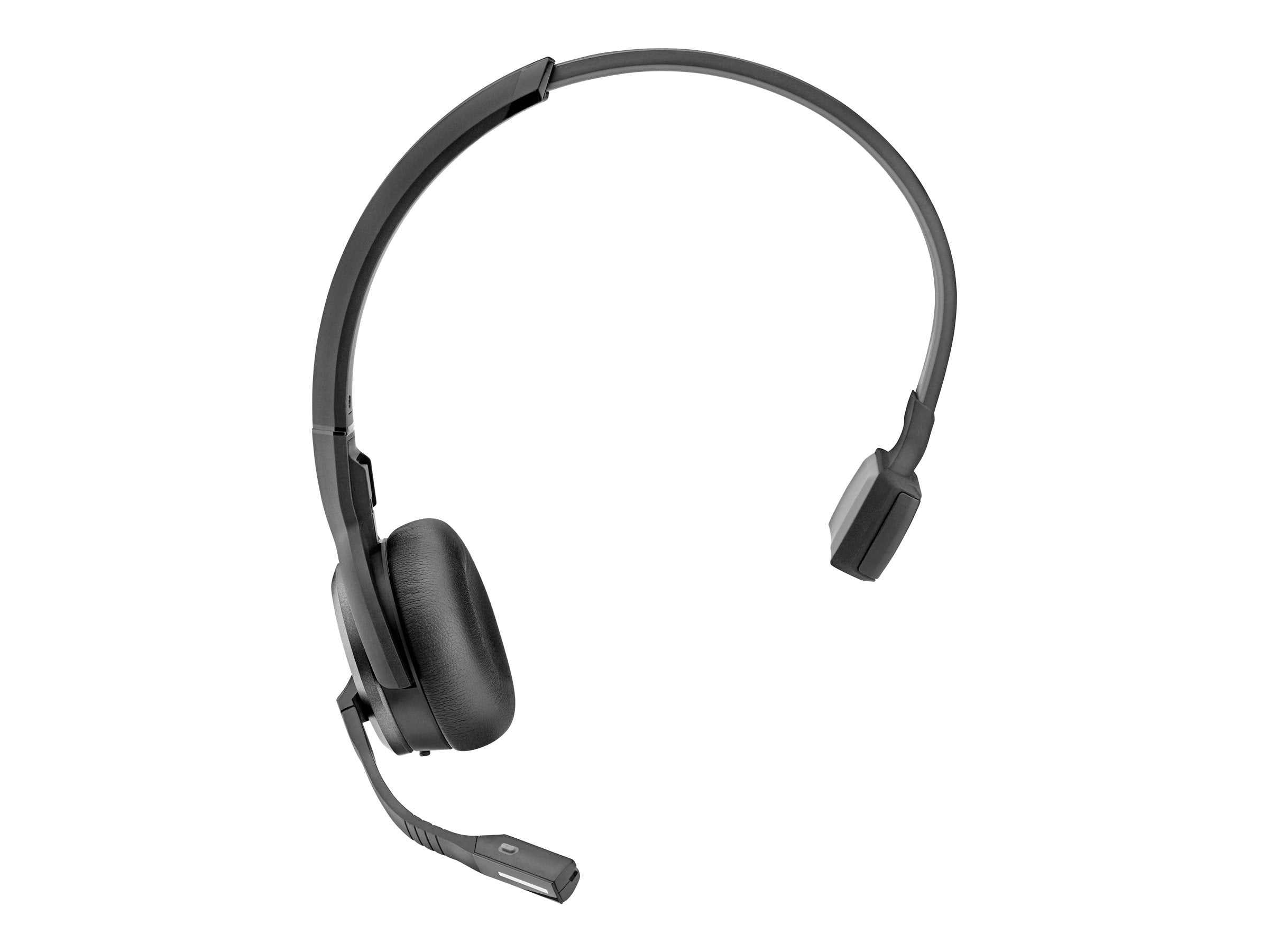 Sennheiser SDW 5036 Single sided wireless DECT headset Walmart
