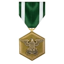 Navy / Marine Corps Commendation Medal
