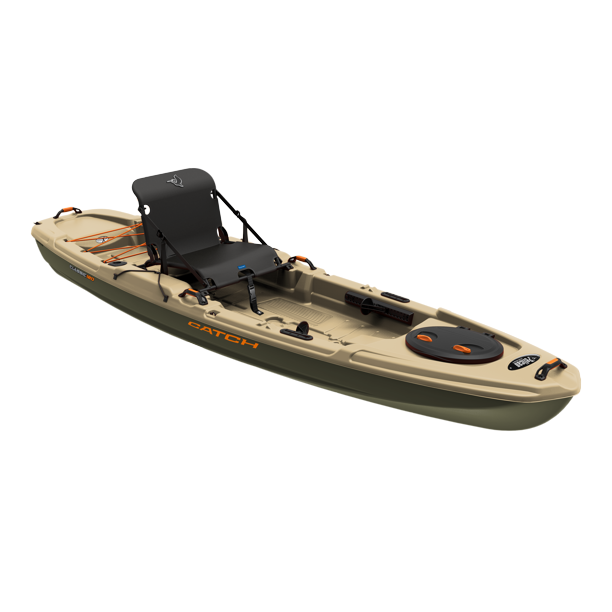 Classic 100 Fishing Kayak