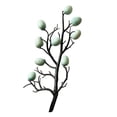 thumbnail image 3 of Ramas de árbol de huevos de Pascua Adorno simple Decoración de Pascua Tallo de huevo de Pascua para huevo verde, 3 of 9