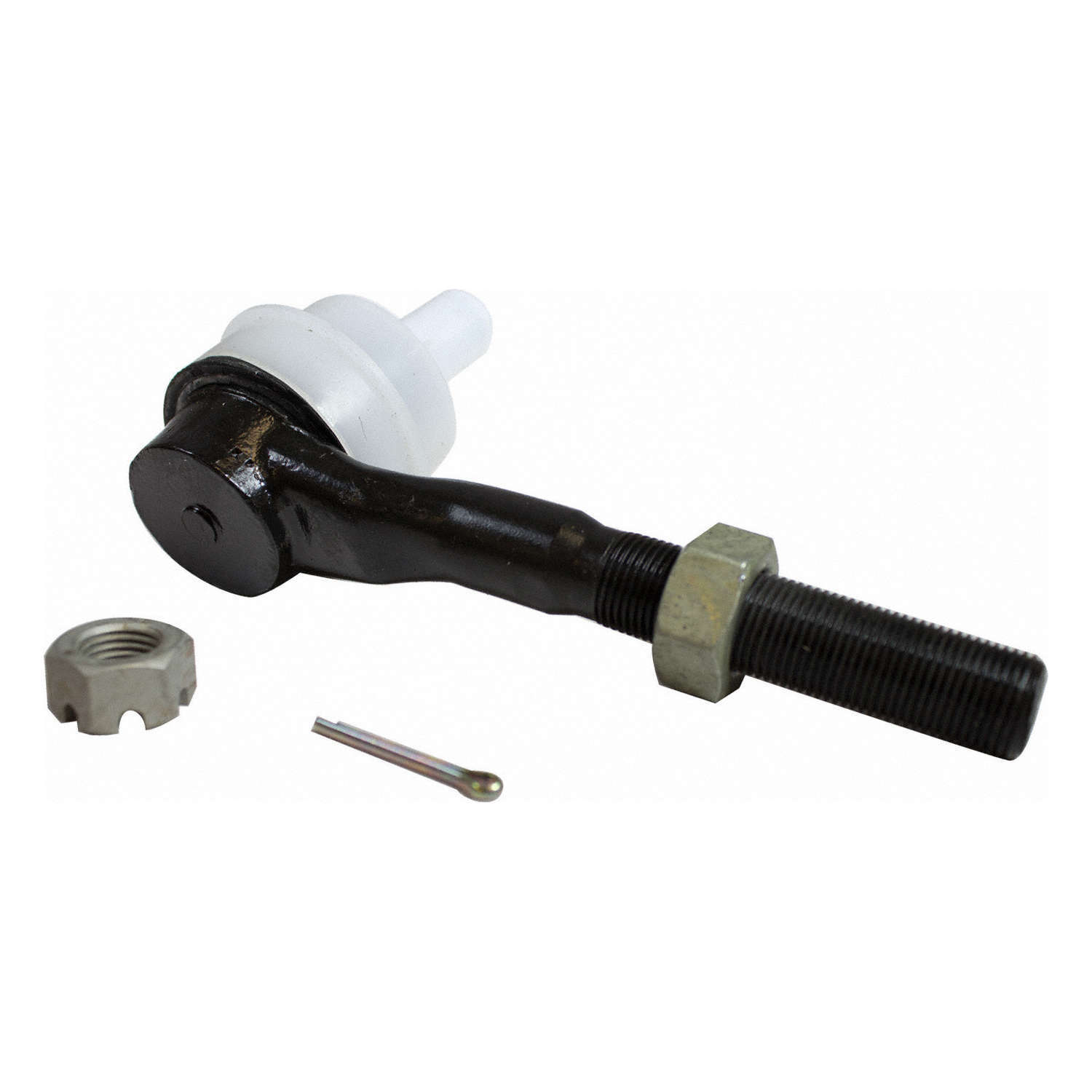 Motorcraft Steering Tie Rod End MEOE-66 Fits select: 1997-2003 FORD F150, 1997-2002 FORD EXPEDITION