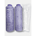thumbnail image 2 of Amika Bust Your Brass Shampoo and Conditioner 33.8 FL. OZ Set with Pump, 2 of 3