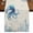 Blue Beige, variant on Table Runners 90 Inches Long Dress Scarves, Blue Octopus Coastal Farmhouse Coffee/Dining/Kitchen Table Runner for Living Room, Summer Beach Nautical Ocean Coral Starfish 13x90 Inch