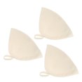 thumbnail image 1 of DEEPCRAFF 3 Pcs Bonnet de Sauna pour une Absorption Efficace de l'Humidité au Sauna, 1 of 8