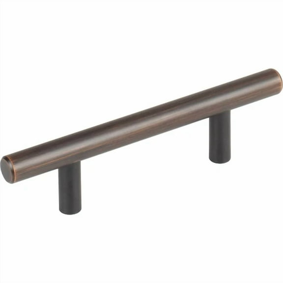 Naples 3" Center-To-Center Bar Pull