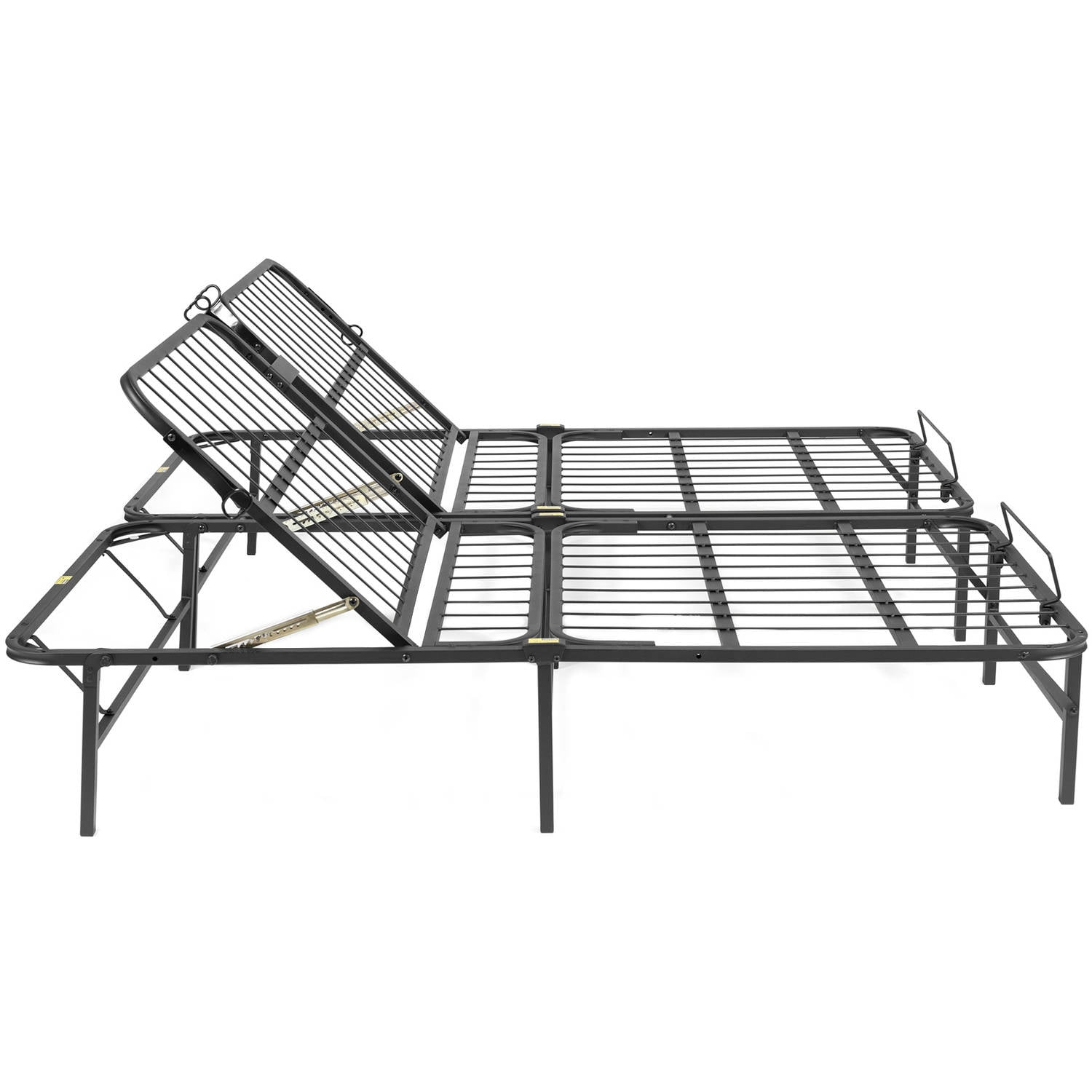 Pragma Simple Adjust Bed Frame Head Only, Multiple Sizes