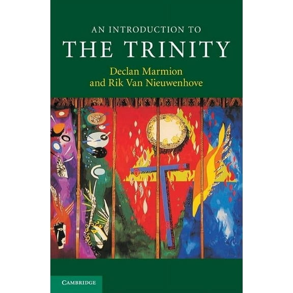 Introduction to Religion An Introduction to the Trinity, (Hardcover)