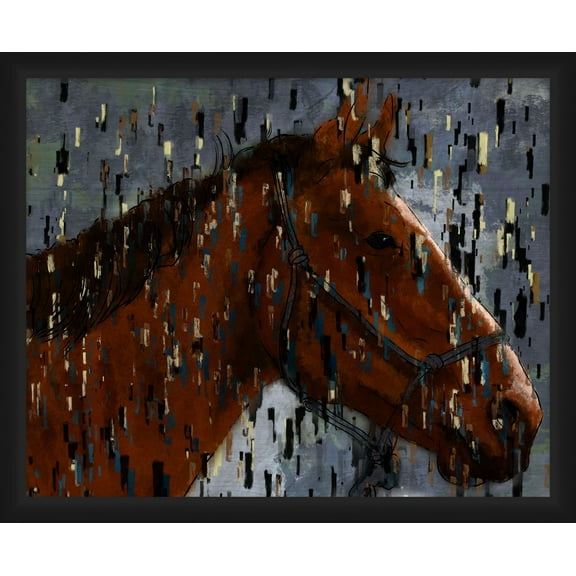 PTM Images Graphic Prints Abstract Framed Art Prints