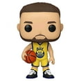 thumbnail image 2 of Funko POP! NBA: Golden State Warriors - Steph Curry (Alternate), 2 of 2