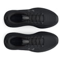 thumbnail image 3 of Zapatos Under Armour Charged Commit Trainer 4 Black 9US para hombre, 3 of 5