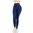 thumbnail image 1 of Leggins De Mujer Unitalla Mallones Dama Mallas Deportivas O Casuales, 1 of 5