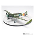 thumbnail image 1 of Zoukei Mura 1:48 Diorama Base 01 Air Force Runway - Resin Detail #SWS4801, 1 of 1