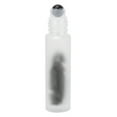 thumbnail image 1 of Botella con roll-on para aceites esenciales, botella con roll-on para aceites esenciales profesional esmerilada Botellas con roll-on para aceites esenciales Rendimiento potente, 1 of 14