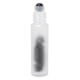 thumbnail image 2 of Rollo De Aceite Esencial En Botellas Rollo En Botellas Botella De Vidrio Con Bola De Rodillo Botella De Rodillo Botella De Rodillo De Aceite Esencial Esmerilado Profesional Botella ANGGREK Bola de obsidiana, 2 of 8